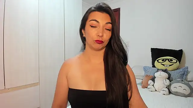 Snapshot of Karla_hernandez_ chatting on 06.02.26 Karla hernandez online show from 06.02.26