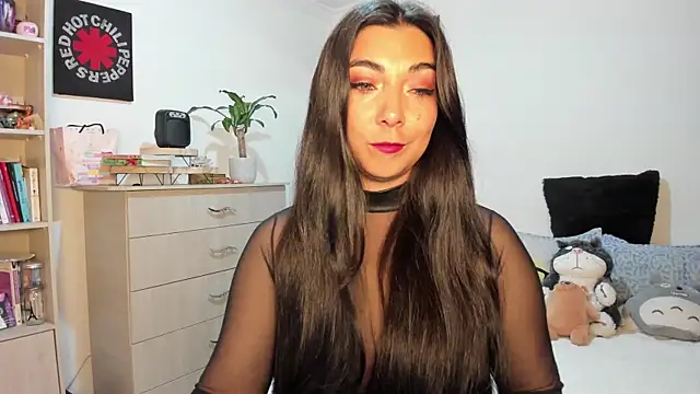 Snapshot of Karla_hernandez_ chatting on 07.06.26 Karla hernandez online show from 07.06.26