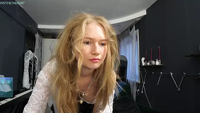 Alexandra Demore online show from 05.19.26