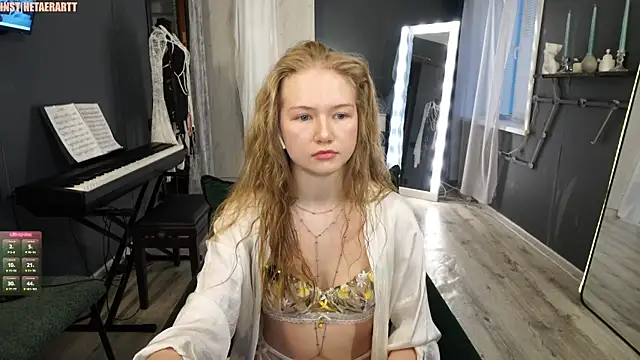 Alexandra Demore online show from 05.30.26