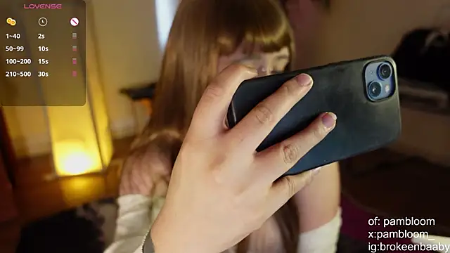 droolingdollfacee online show from 09.08.25