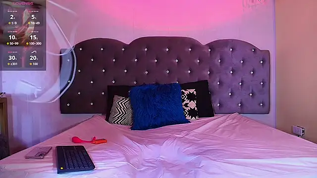 isis jhempss online show from 03.17.26