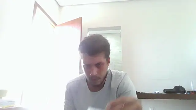 Snapshot of prorafadodoce chatting on 01.16.25 prorafadodoce online show from 01.16.25