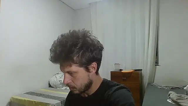 Snapshot of prorafadodoce chatting on 10.29.25 prorafadodoce online show from 10.29.25