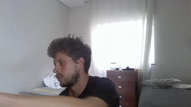 Snapshot of prorafadodoce chatting on 10.29.25 prorafadodoce online show from 10.29.25