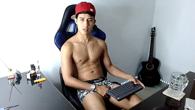 Juan da01 online show from 01.24.25