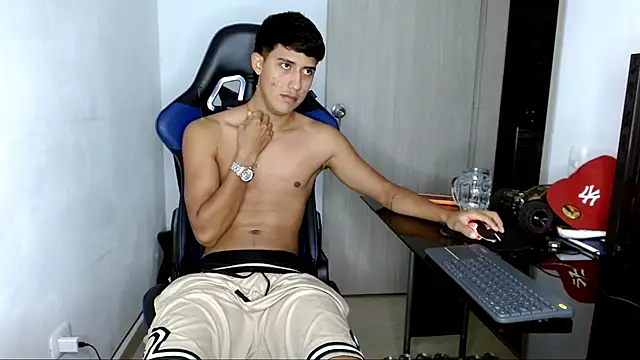 Juan da01 online show from 03.19.25