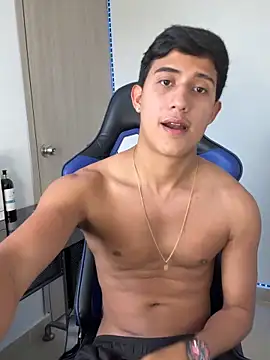 Juan da01 online show from 10.09.25