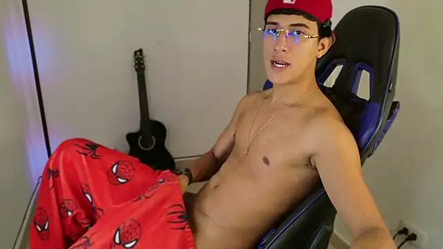 Juan da01 online show from 02.23.26