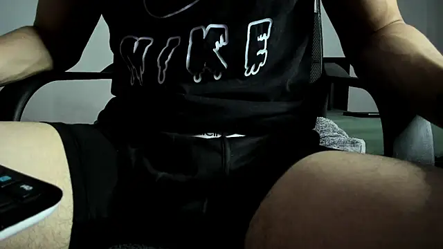 TristanWoods online show from 03.03.26