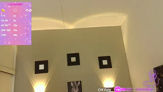 ashley Tompson1 online show from 01.31.25