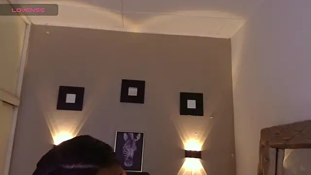 ashley Tompson1 online show from 03.14.25