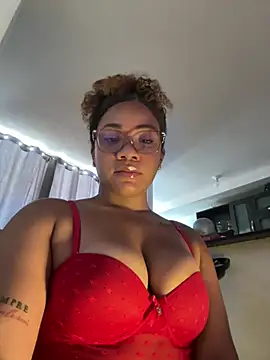 ashley Tompson1 online show from 04.14.26