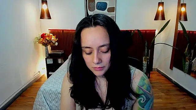 KatherineBond online show from 03.15.26