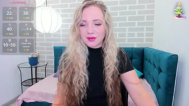 EvaMoran online show from 06.22.26