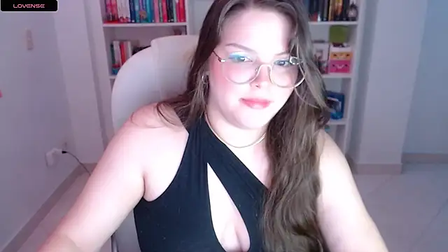 Snapshot of Gabiwaifu chatting on 01.23.25 Gabiwaifu online show from 01.23.25