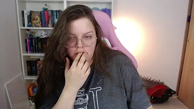 Gabiwaifu online show from 04.19.26