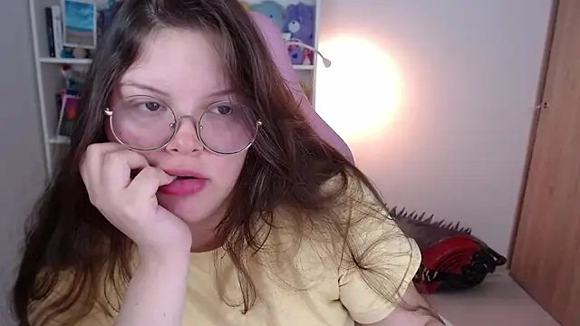 Gabiwaifu online show from 04.26.26