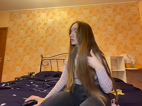 BarbaraFantasy online show from 01.12.25