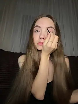 BarbaraFantasy online show from 10.01.25