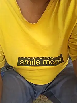 Priya Bong online show from 10.09.25