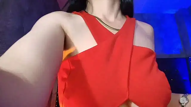AnnaliOlsenX online show from 07.05.26