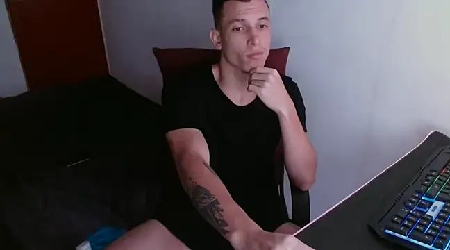 deividcloud36 online show from 01.05.25