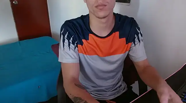 deividcloud36 online show from 01.07.25