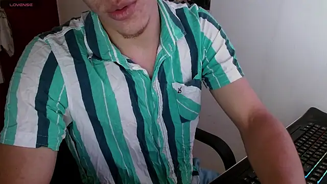 deividcloud36 online show from 03.17.25