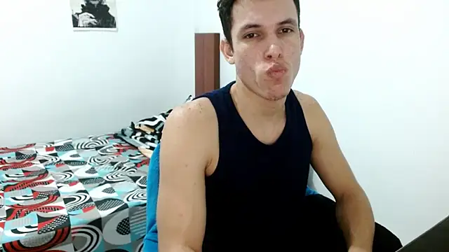 deividcloud36 online show from 10.22.25