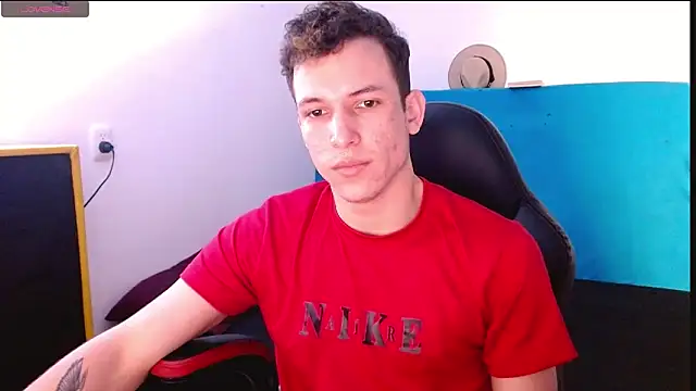 deividcloud36 online show from 03.12.26