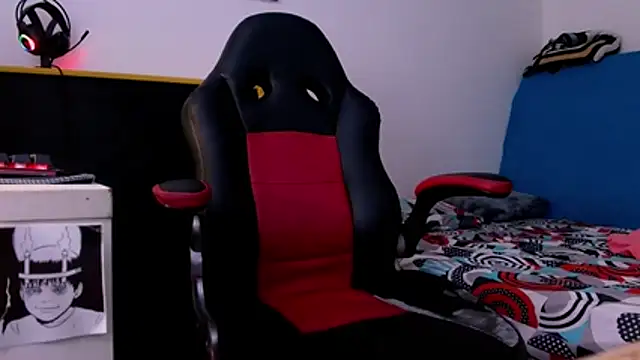 deividcloud36 online show from 03.27.26