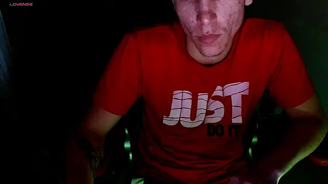deividcloud36 online show from 06.27.26