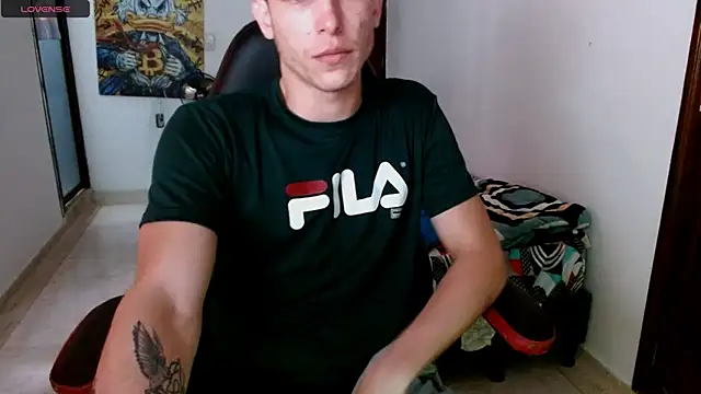 deividcloud36 online show from 06.28.26
