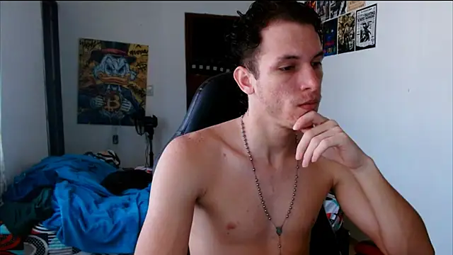 deividcloud36 online show from 08.08.26