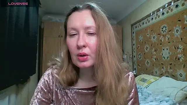 AnnaXLovers online show from 01.11.26