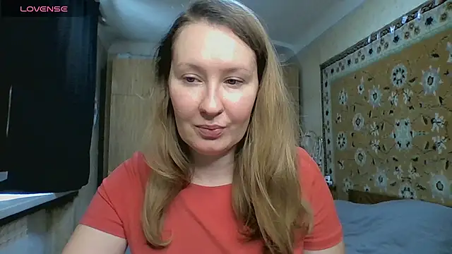 AnnaXLovers online show from 03.18.26