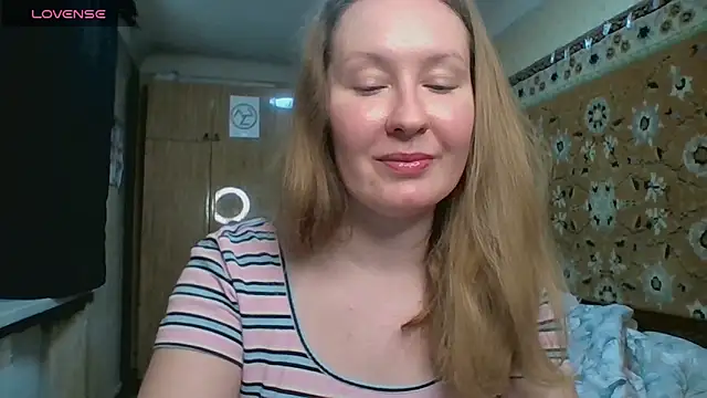 AnnaXLovers online show from 04.08.26