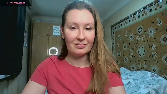 AnnaXLovers online show from 04.11.26