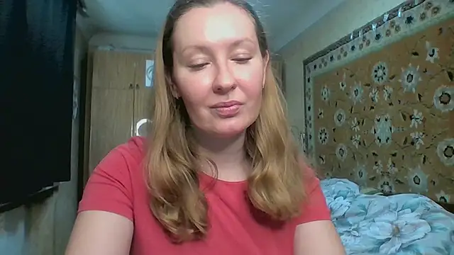 AnnaXLovers online show from 04.17.26