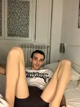 LaMaterialista online show from 11.17.25