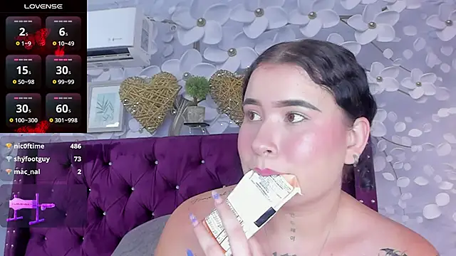 Danee 19  online show from 01.23.25