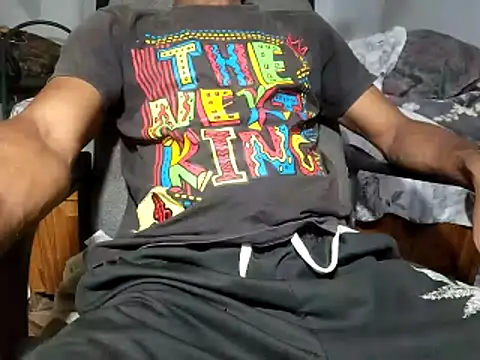 Snapshot of BBC_JoyBoi chatting on 03.31.26 BBC JoyBoi online show from 03.31.26