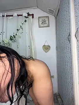 JazminTaylor online show from 01.02.25