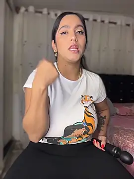 JazminTaylor online show from 02.05.26