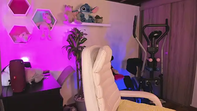 Nataliia 09 online show from 10.02.25