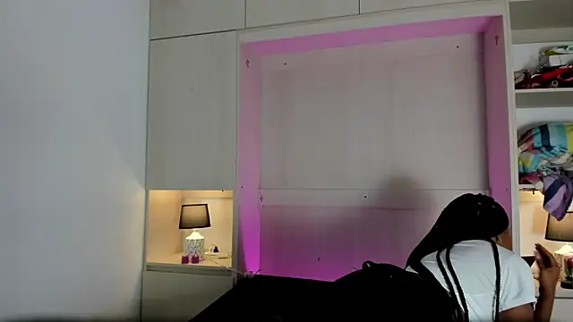 tamaraa smiith online show from 01.25.25