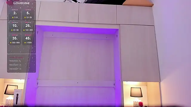 tamaraa smiith online show from 02.11.25