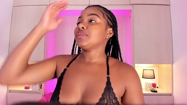 tamaraa smiith online show from 02.13.25