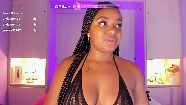 tamaraa smiith online show from 03.01.25